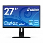 19.5-Inch and 27-Inch ProLite Monitors Unveiled by Iiyama