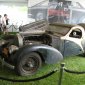 1938 Rusted Car Found in Barn Sells for $850,000