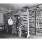 1949 EDSAC Computer to Be Rebuilt at Bletchley Park in the UK