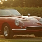 1967 Ferrari Spider Sold at Auction for $27.5 Million (€20.6 Million), Sets Record