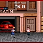 1987 Game “Double Dragon” Arrives on iPhone and iPad