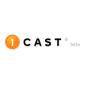 1Cast Announces Premier Partners for Its Service