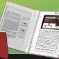 1Cross Tech Presents Hardcover E-Reader
