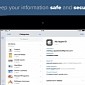 1Password Keeps Automatic Backups of Your Data