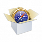 1Password for Mac OS X Adds WebKit Support