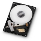 1TB Platters Used in New Hitachi HDDs