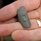 2,000-Year-Old Ring Was Intended to Be Worn by a Bear