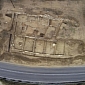 2,700-Year-Old Shopping Mall Unearthed in Greece