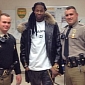 2 Chainz Arrested on Drug Charges, Police Ask for Photos Afterwards