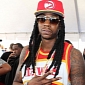 2 Chainz Says He Wasn’t Robbery Victim in San Francisco Incident