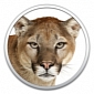 2 Million OS X Mountain Lion Copies Sold in 48 Hours
