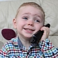 2-Year-Old Boy Saves His Mother’s Life by Calling Emergency Services
