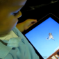 2-Year-Old Proves Apple’s iPad Is the Natural Way to Tablet Computing