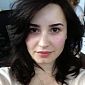 20 Compromising Photos of Demi Lovato Leak, Are Up for Sale