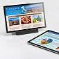 20-Inch Multi-Touch Full HD Monitor Released by Sharp