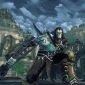 20 Percent of Planned Content for Darksiders II Cut by Developers