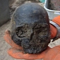 20 Skulls from the Roman Era Discovered in London