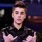 20-Year-Old Woman Claims Justin Bieber Got Her Pregnant