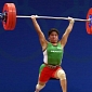 2000 Gold Medalist Soraya Jimenez Dies of Heart Attack at 35 <em>Reuters</em>
