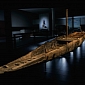 2000-Year-Old Roman Shipwreck Gets Raised from the Water – Video