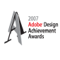 2007 Adobe Design Achievement Awards