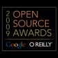 2009 Google-O'Reilly Open Source Award Winners