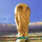 2010 FIFA World Cup Arrives on April 27