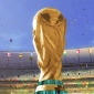 2010 FIFA World Cup South Africa Demo Coming Today