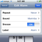 2011 Kicks Off for Apple with Self-Reparatory iOS 4 Alarm Bug