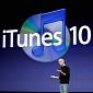 2012 Grammy Trustees Award Goes to Steve Jobs