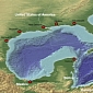 2012 Gulf of Mexico Dead Zone Is Very Small