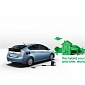2012 Toyota Prius Plug-in Hybrid Now Available for Online Ordering