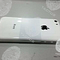 2013 “Budget” iPhone Design Potentially Leaked