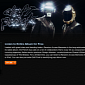 2013 Daft Punk Album “Random Access Memories” Is Free for Streaming on iTunes