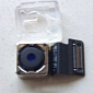 2013 iPhone Leak: 8MP Camera