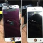 2013 iPhone Leak: Front Panel Shows Up in Photos