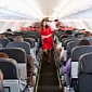 2013’s Bizarre Fart Study Says People Should Not Refrain from Farting on Planes