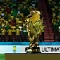 2014 FIFA World Cup Brazil Diary – Spectacle Versus Gameplay