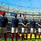 2014 FIFA World Cup Brazil Video Shows Gameplay, Developer Commentary