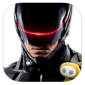 2014 RoboCop Game Released as Free Download for iPhone and iPad