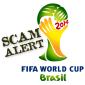 2014 Scam World Cup Has Already Kicked Off