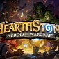 2015 Hearthstone World Championship Details Revealed, Event Prepared for the Fall