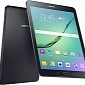 Samsung Galaxy Tab S2 9.7 (2016) to Arrive at T-Mobile