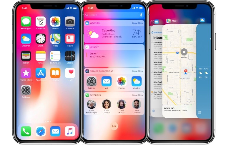 2018 Iphone X Could Be Cheaper Than The Current Model