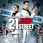 21 Jump Street – Movie Review