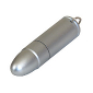 22-Caliber Silver Bullet USB Flash Drive Shipping from AMP