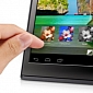 22-Inch Android 4.0 ICS Tablet Prepared by ViewSonic