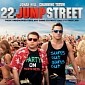 “22 Jump Street” Takes the Lead as the Most Pirated Movie of the Week