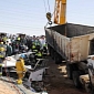 22 Killed in Bus Collision in the United Arab Emirates
