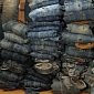 22-Year-Old Woman Gets Depressed Whenever She Touches Denim